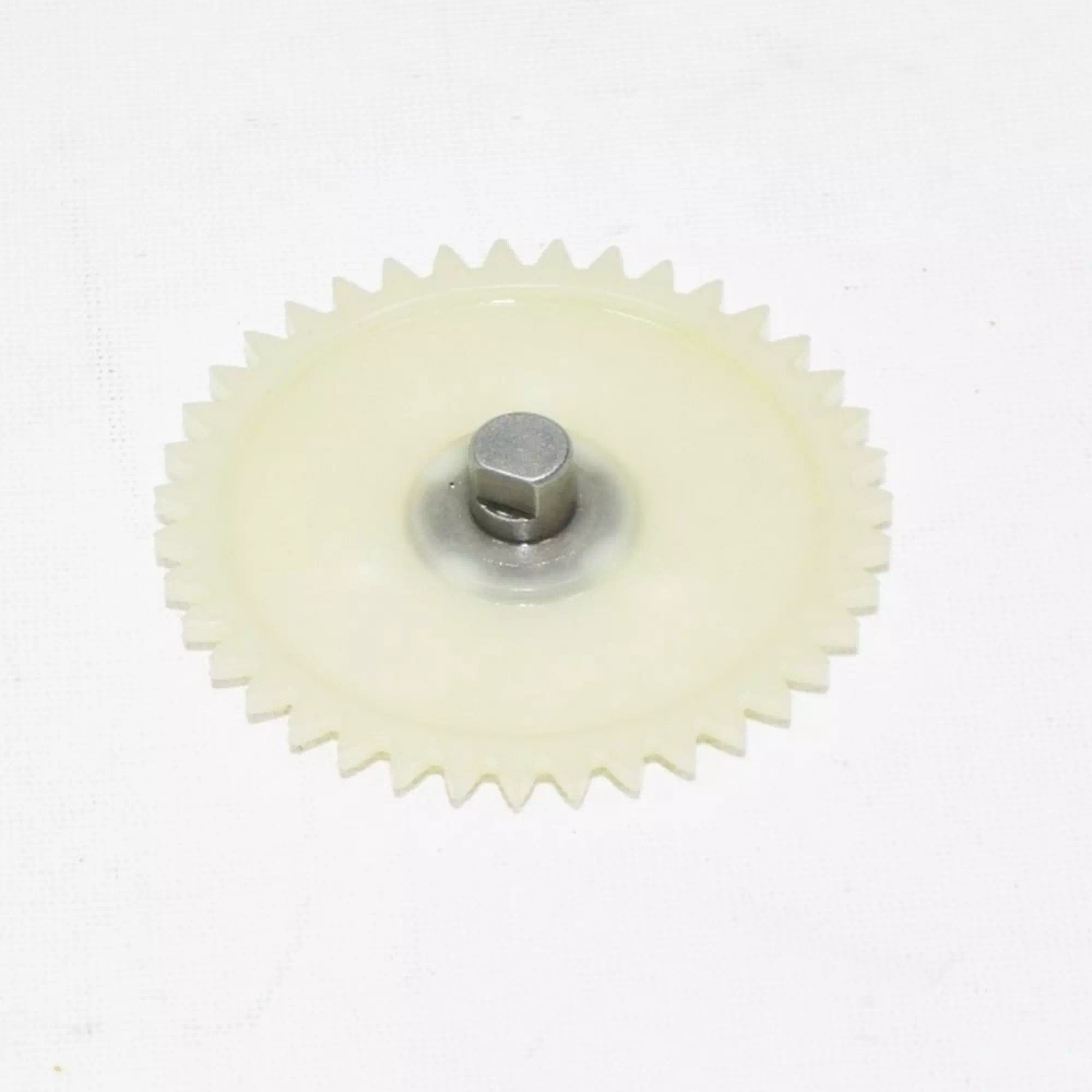 RKS SPONTINI 110 YAĞ POMPA DİŞLİSİ [ZENZERO - ROCCA100 MAX - RS100 - XF110 - GEELLI125] #RK 19128